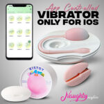 kistoy choco pops toys app control vibrator1767163680